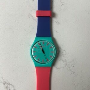 Swatch Watch GG215 NWT